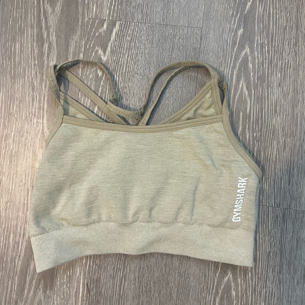 Gymshark Sports Bra